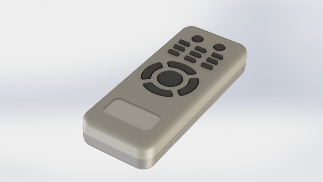 远程（注塑成型）