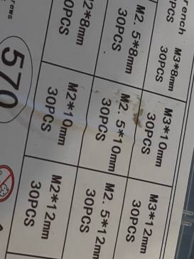 Rasoberry PI 5 极简设计