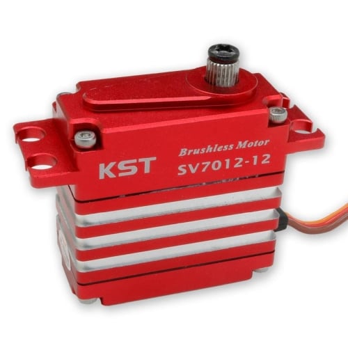 KST-2513 SV7012-12伺服电机