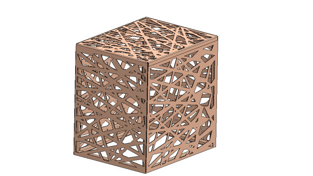 Nova Italf 空调室外机罩