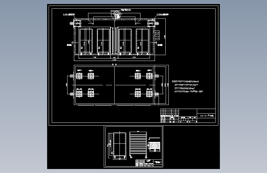 CT-C-IV型热风循环烘箱