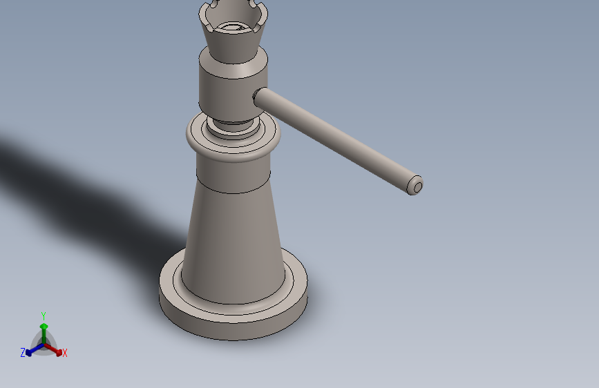 螺旋千斤顶组件 (2)