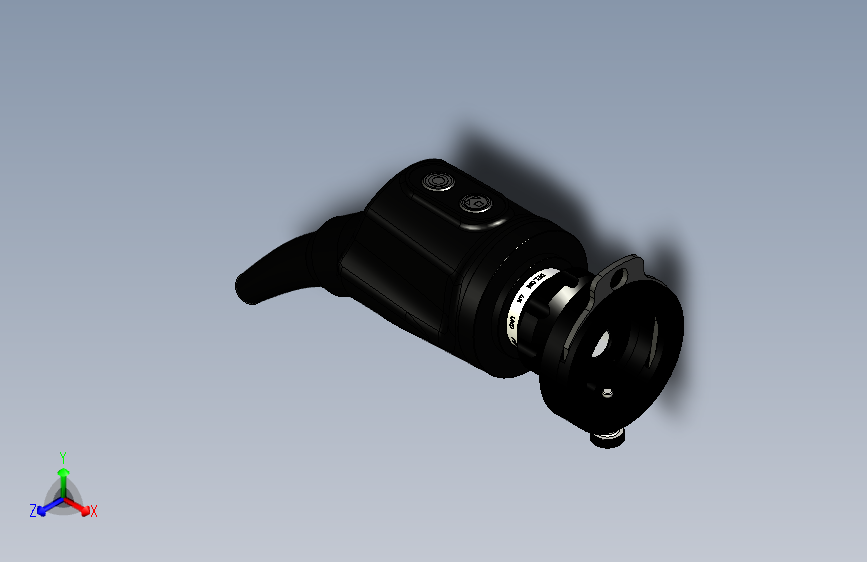 内窥镜 4K 超高清 摄像头 F20