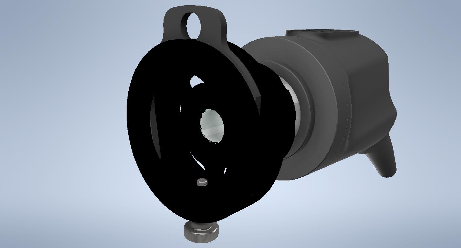 内窥镜 4K 超高清 摄像头 F20