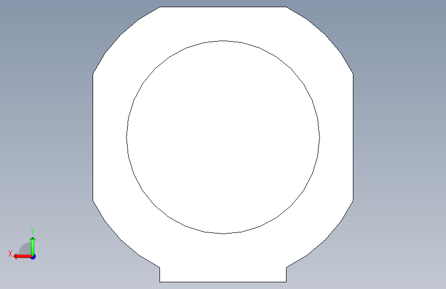 气立可CHELIC气缸3D-FDA20x250-K