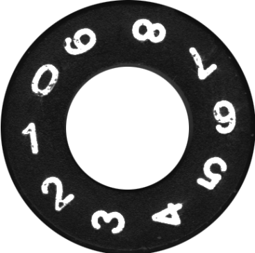 1149-本杰明·Marauder.357 口径气枪