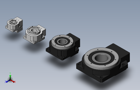 4款WT系列中空旋转平台--1050292--30
