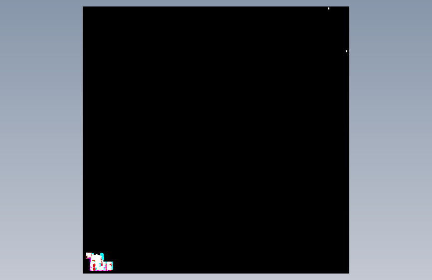 10kV变电所单母线分段线路备自投标准图