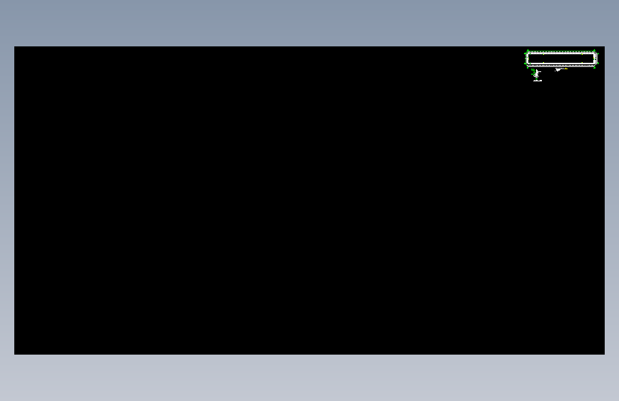 49米发酵池CAD设计施工图