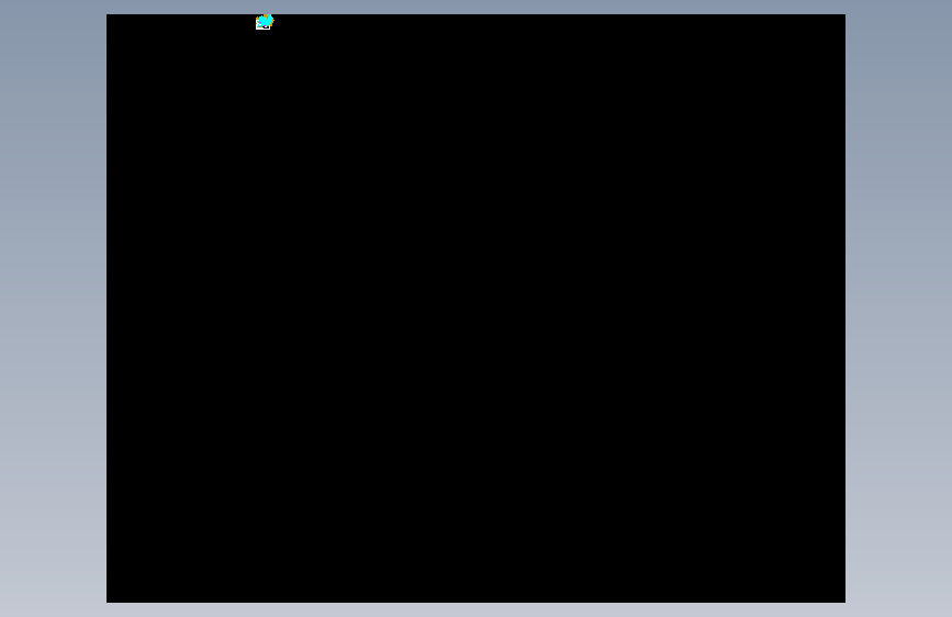 辐流式沉淀池废水处理工艺图纸（A2O）