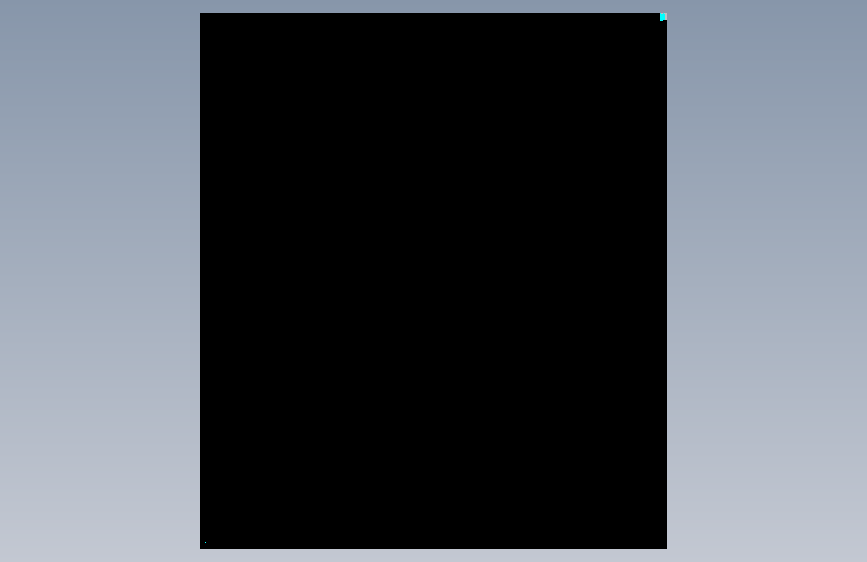 码头全套施工图纸（吊机基础钢筋布置图）