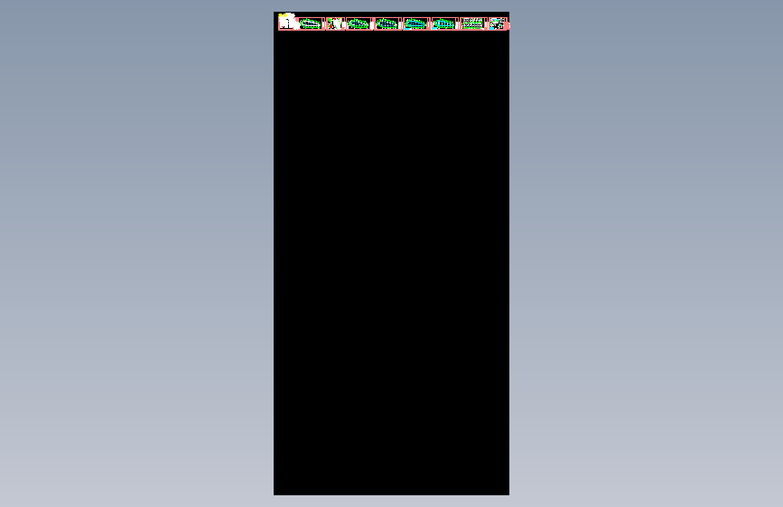 某地两层钢框结构阳光房全套结构施工图