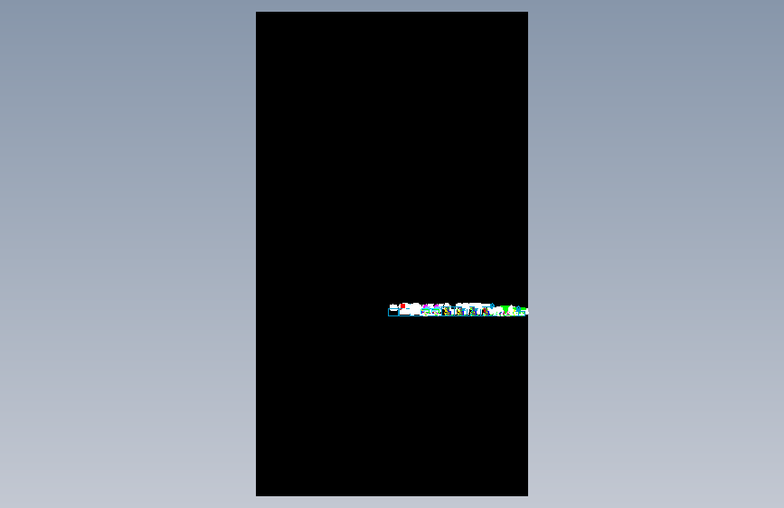 浙西某度假新酒店无边游泳池-水处理图