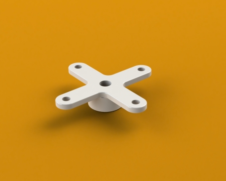 控制喇叭以适应HKM 282A