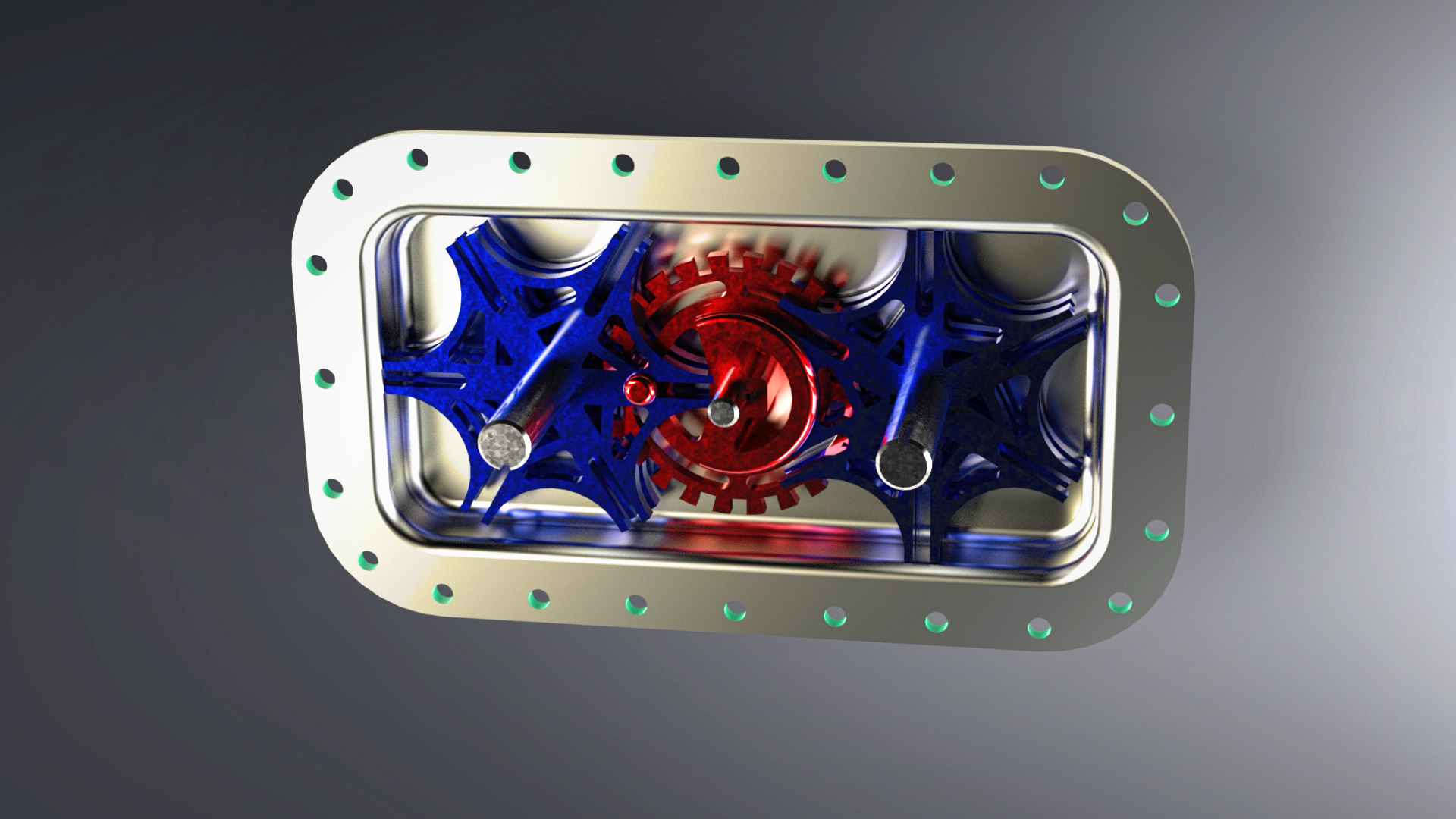 日内瓦机制 (动画)