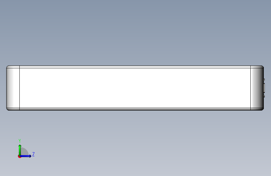 32040_USB 捕获 HDMI Plus 左侧视图