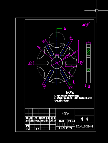 颗粒状食品(糖果)包装机设计