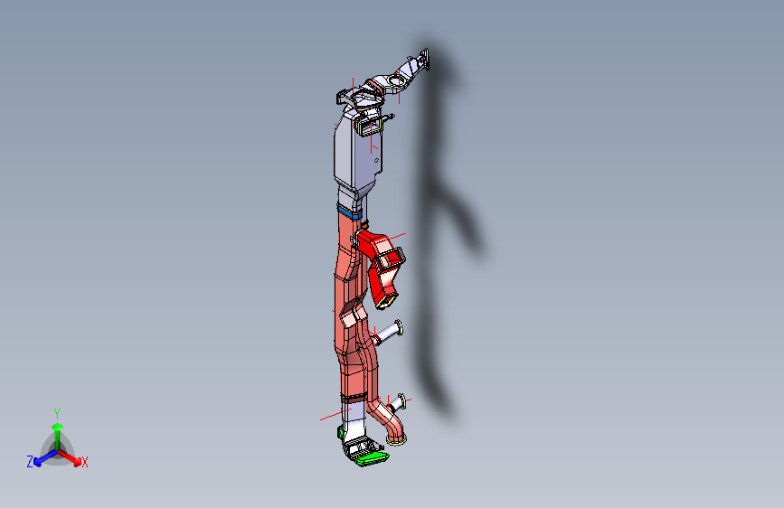 CV11-新造型 -仪表板