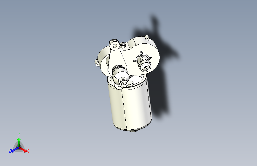 pickman 电动皮卡-雨刮总成