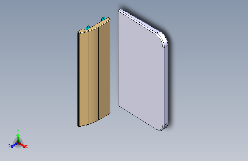 pickman 电动皮卡-座椅总成