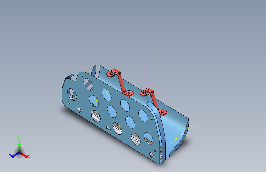 奥驰升级-重卡 -8上车踏步