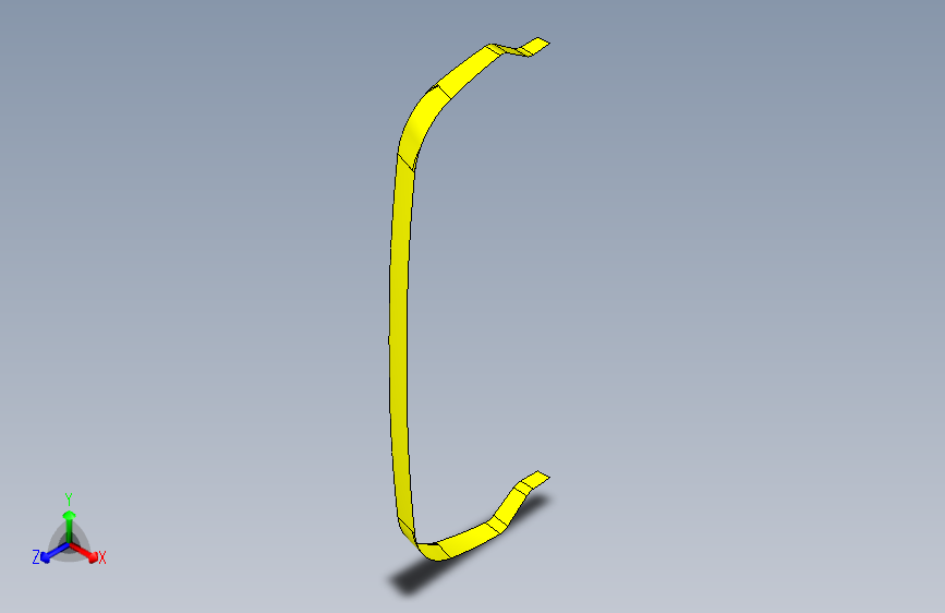 奥驰升级-重卡 -10导流罩