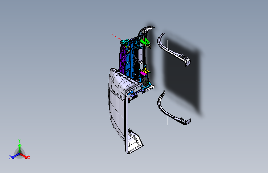 奥驰升级-重卡 -20120305交接数据