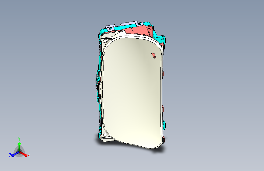 大发—gran Max微卡-BM-CE010-CC01