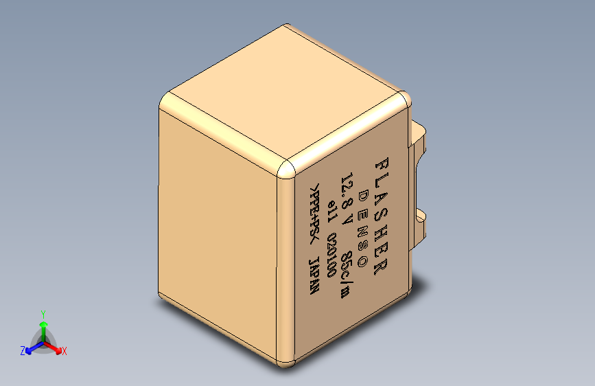 大发—gran Max微卡-BM-CE630-CC01