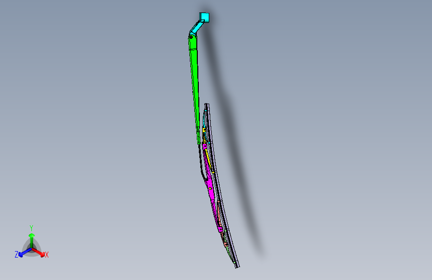 大发—gran Max微卡-BM-CE580-CC01
