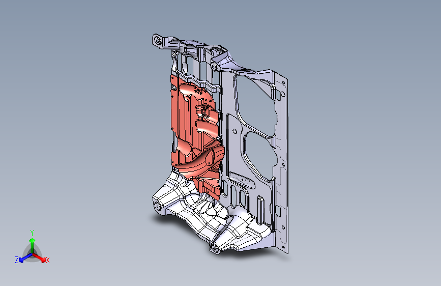 大发—gran Max微卡-BM-CS230-CC01