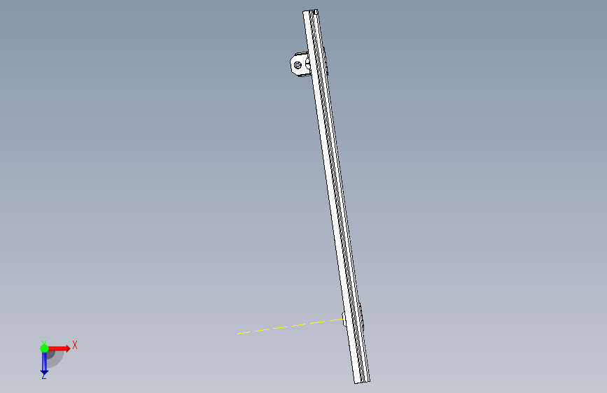 大发—gran Max微卡-BM-CS470-CC01