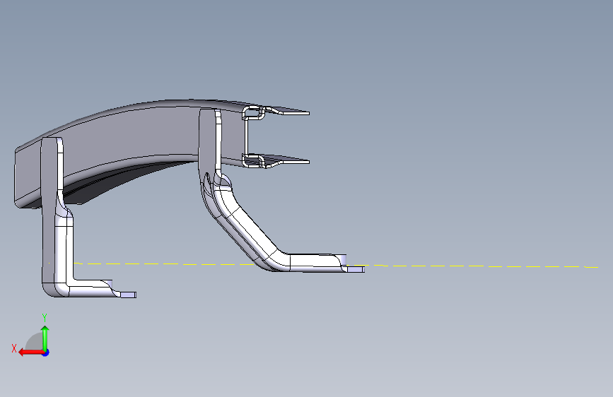 大发—gran Max微卡-BM-CS470-CC01