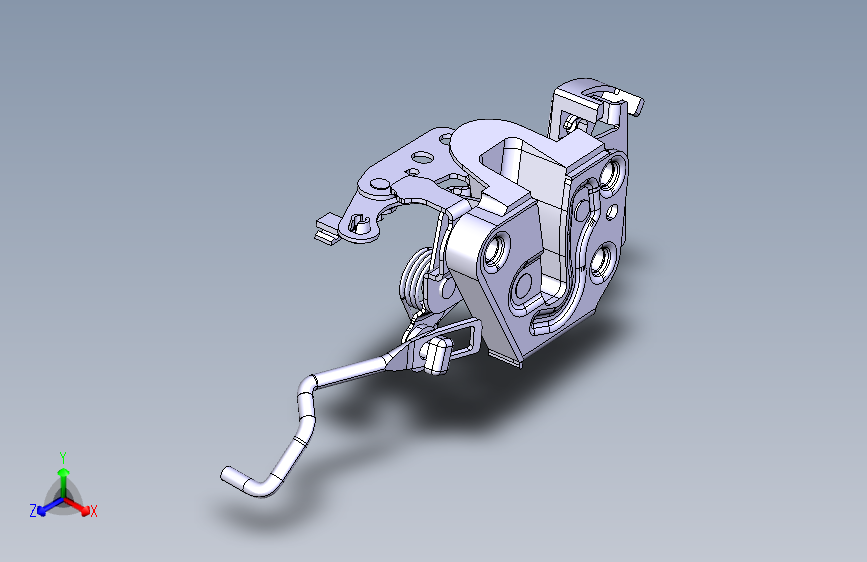 大发—gran Max微卡-BM-CS510-CC01