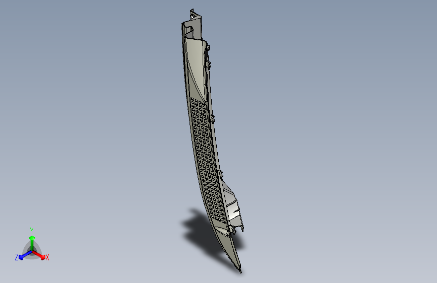 大发—gran Max微卡-BM-CS400-CC01