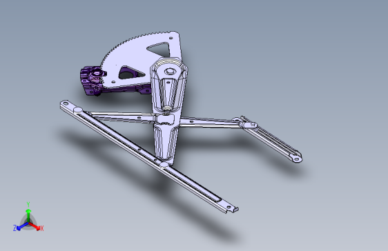 大发—gran Max微卡-BM-CS590-CC01