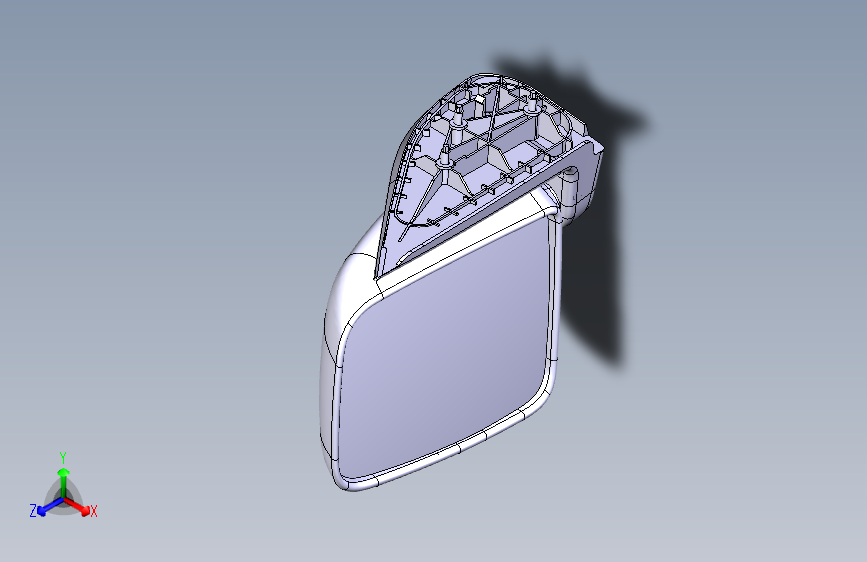 大发—gran Max微卡-BM-CS680-CC01