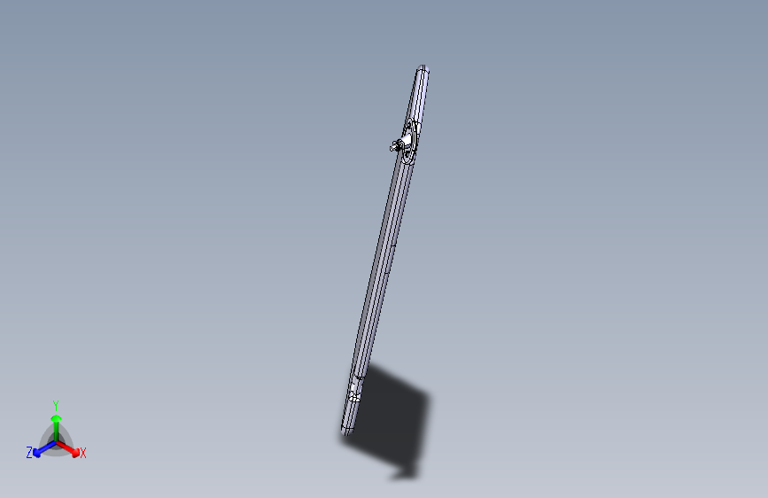 大发—gran Max微卡-BM-CS690-CC01