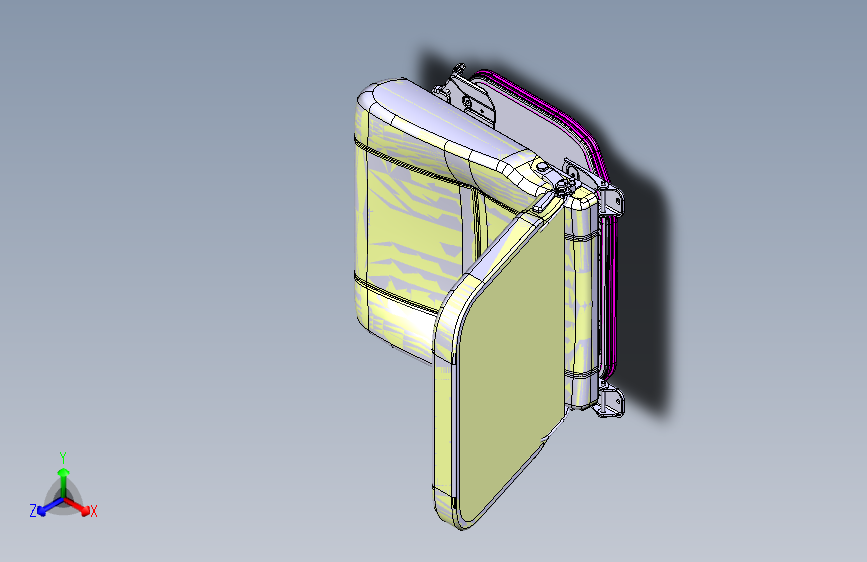 大发—gran Max微卡-BM-CS720-CC01