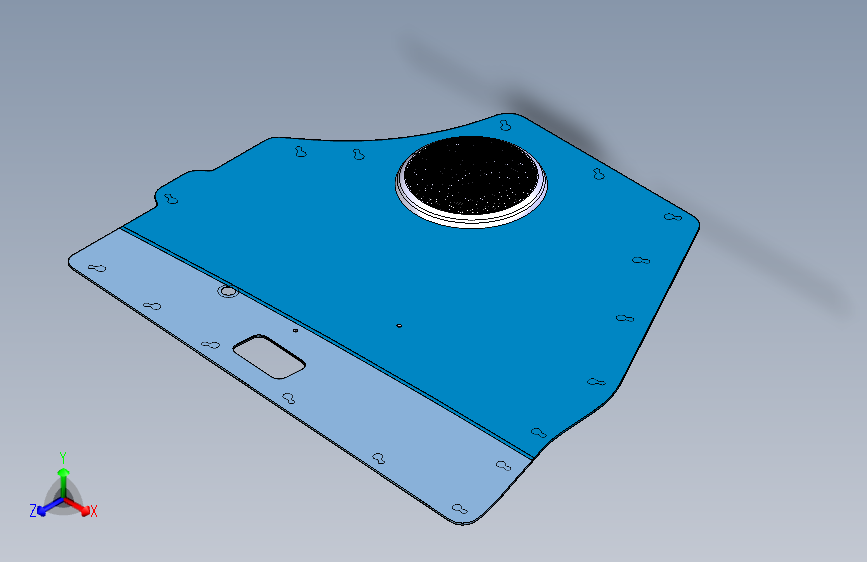 大发—gran Max微卡-BM-CS270-CC01