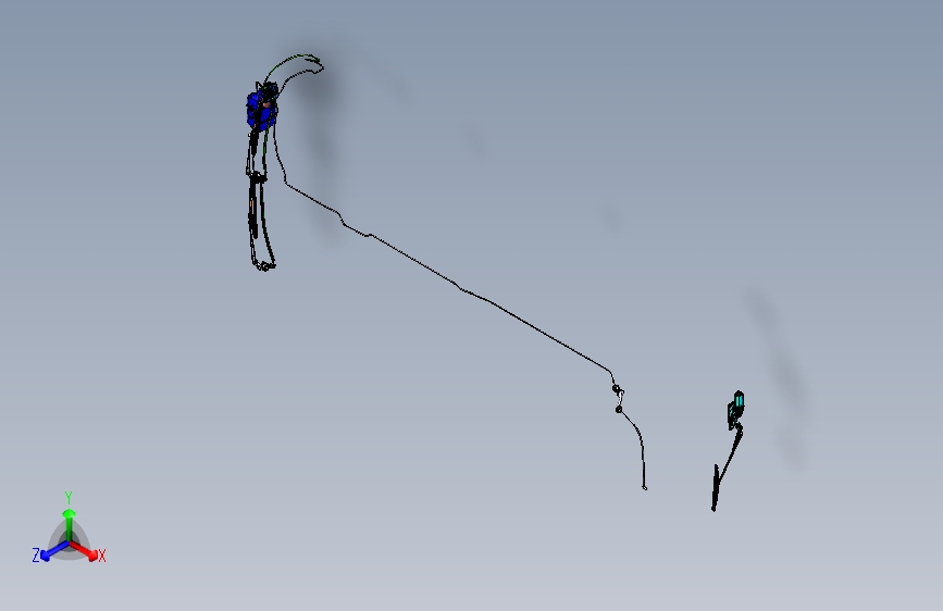 东风 -霸龙M507-电器-CE580