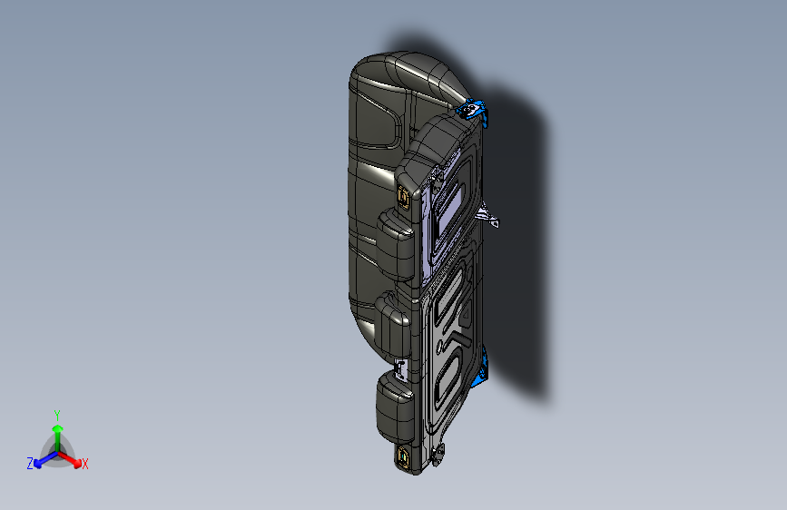 福特 福克斯 -130-SEATING