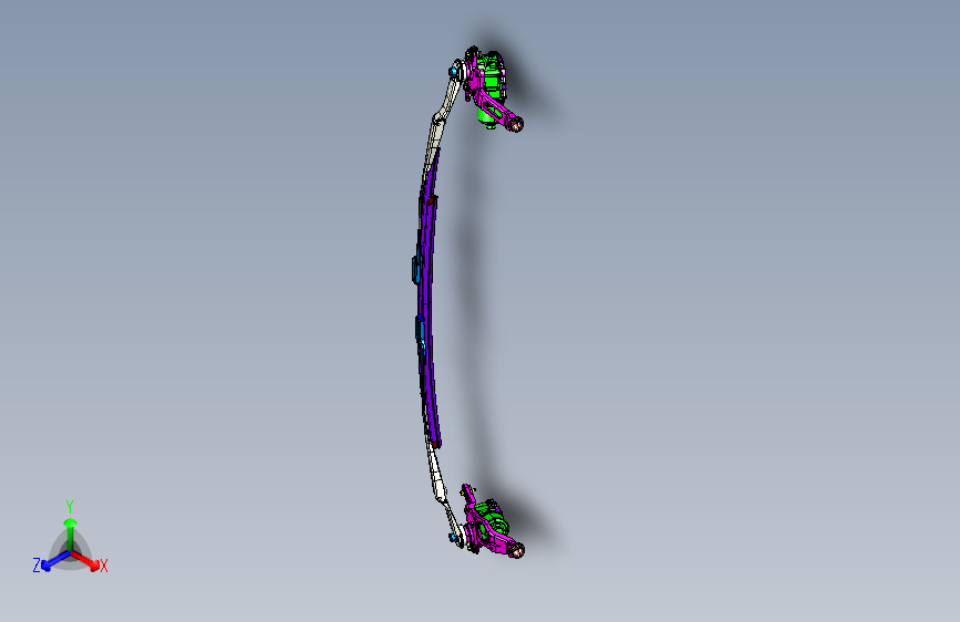 福特 福克斯 -180-Cleaning-雨刷