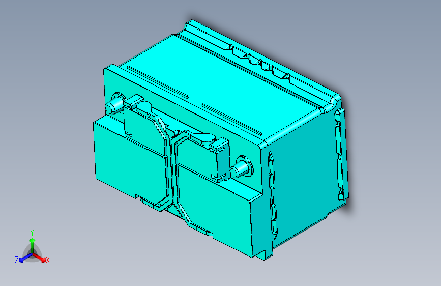 福特 福克斯 -332-供电系统