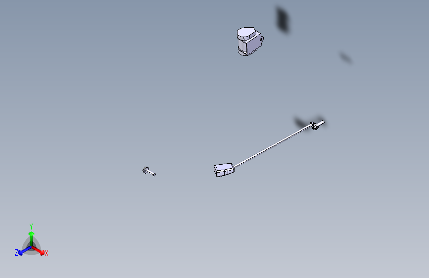福特-全顺-内外饰-5813