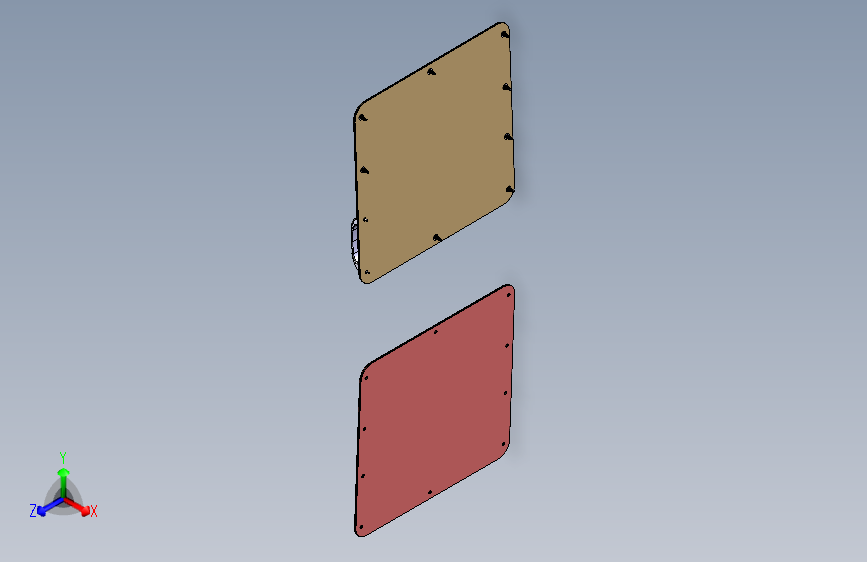 福特-全顺-内外饰-6302