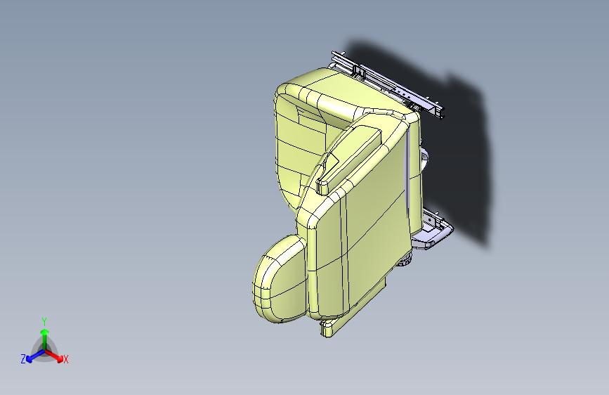 福特-全顺-内外饰-6800