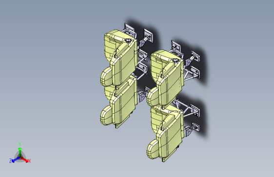 福特-全顺-内外饰-7100