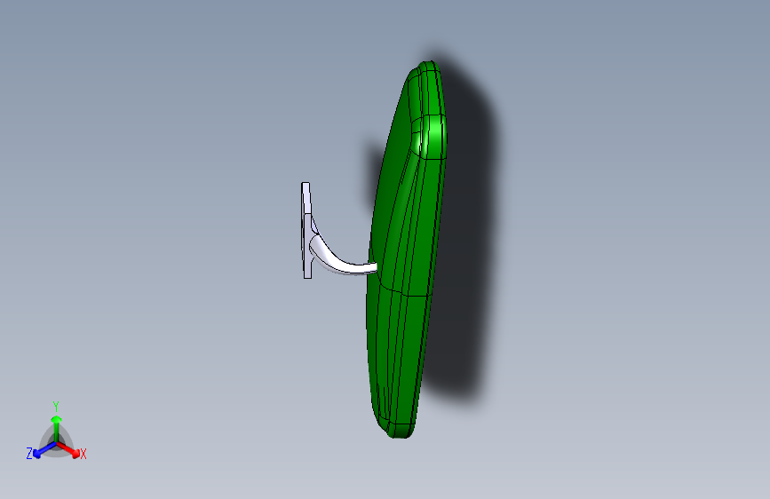 福特-全顺-内外饰-8201