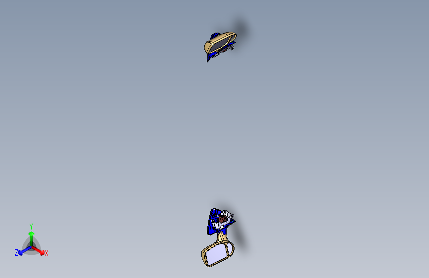 福特-全顺-内外饰-8202